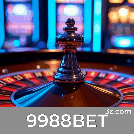 9988BET Logo