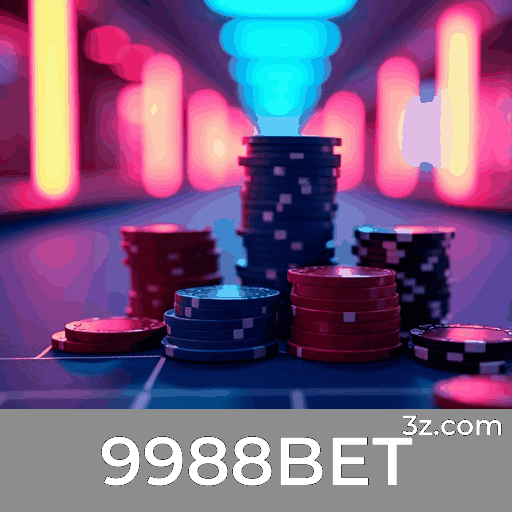 9988BET Logo