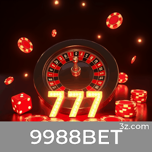 9988BET Logo