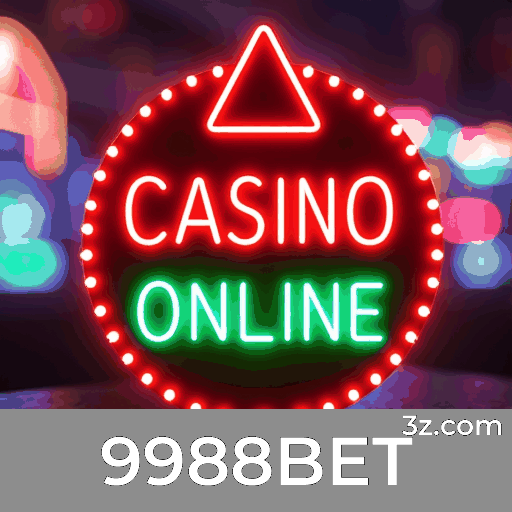 9988BET Logo