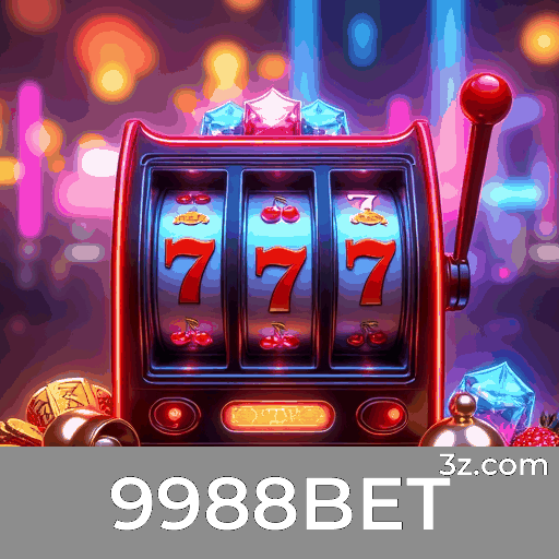 9988BET Logo