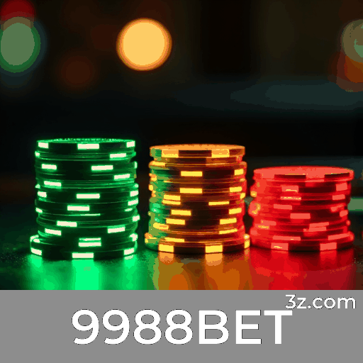 9988BET Logo