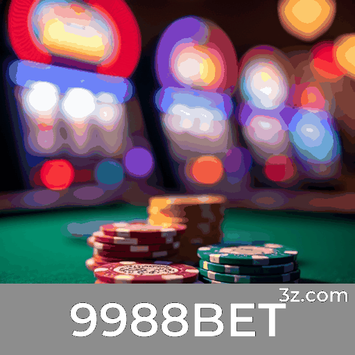 9988BET Logo