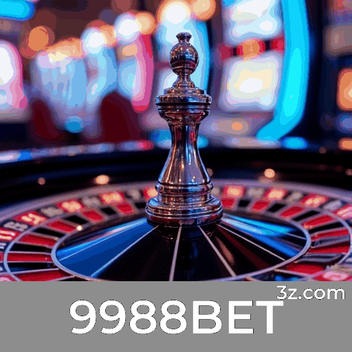 Jogos Online 9988BET - Gaming Premium