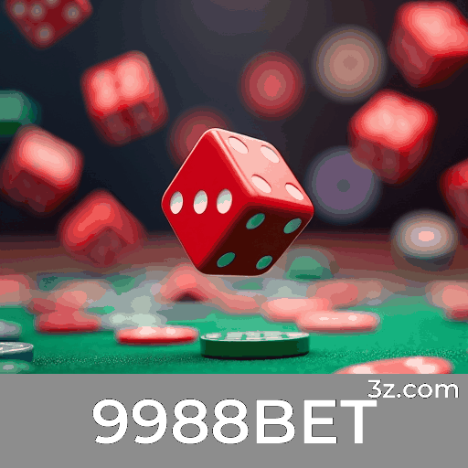 9988BET Logo