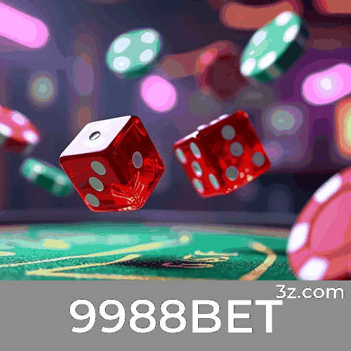 9988BET Logo