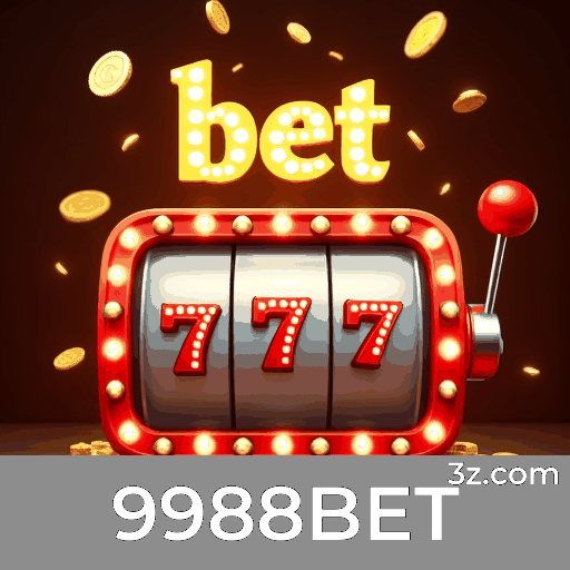 9988BET Logo